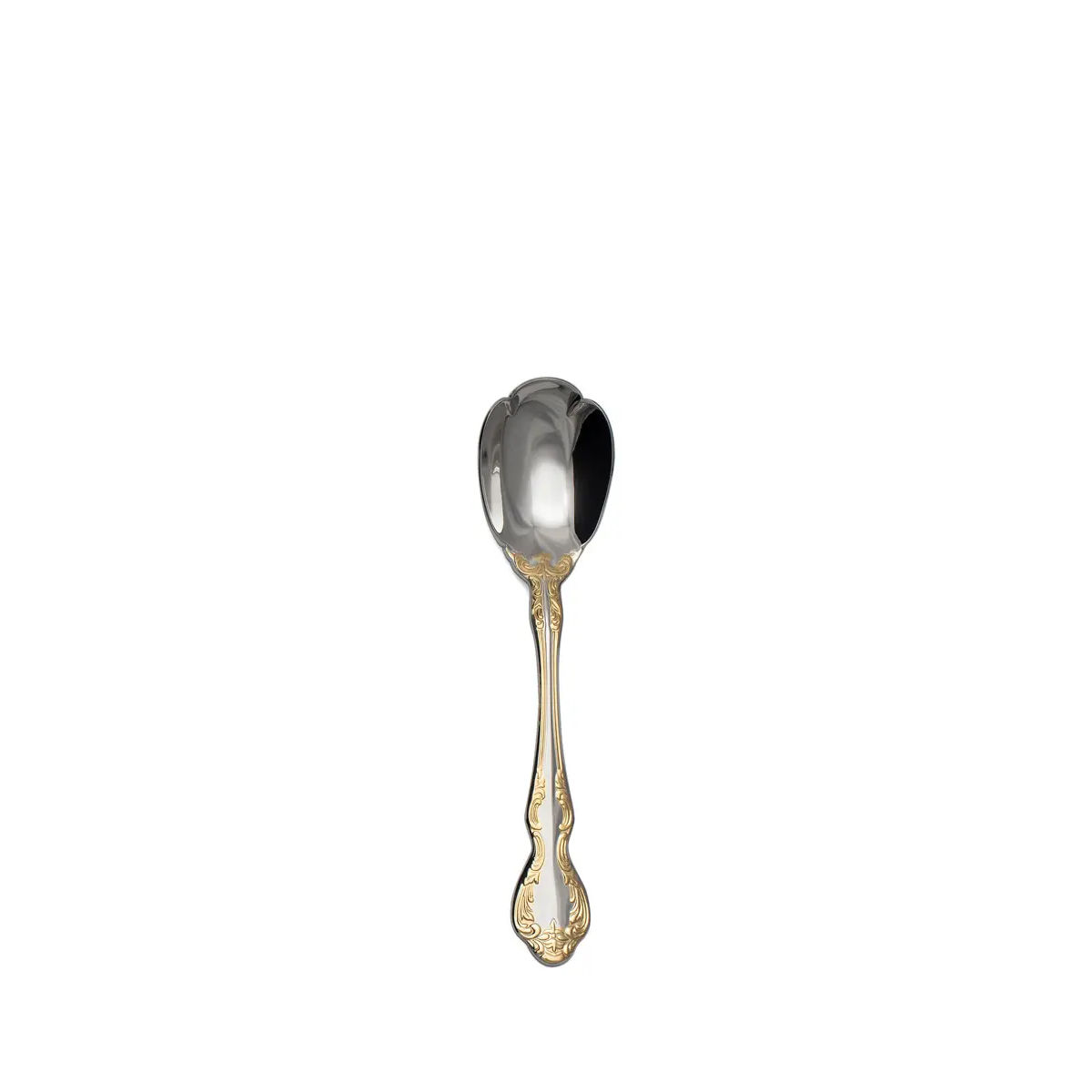 Sugar Spoon