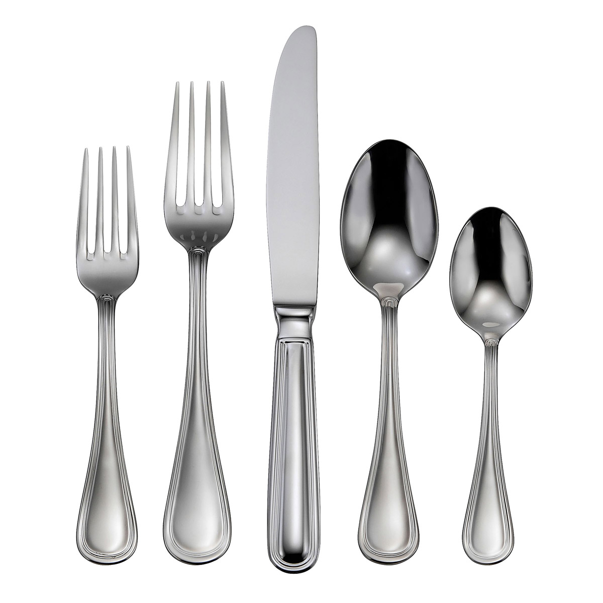 Omnia 5pc Place Setting