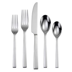 A photo of Chef's Table 5pc Place Setting