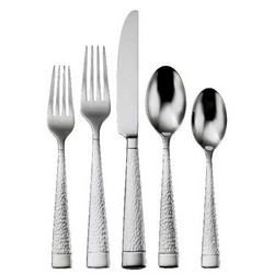A photo of Sambre 5pc Place Setting