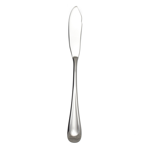 Sand Dune Butter Serving Knife