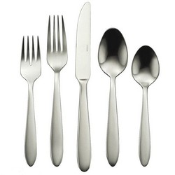 A photo of Mooncrest 5pc Place Setting