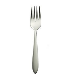 Oneida Mooncrest Salad Fork