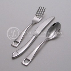 3pc Child Set, Little Love