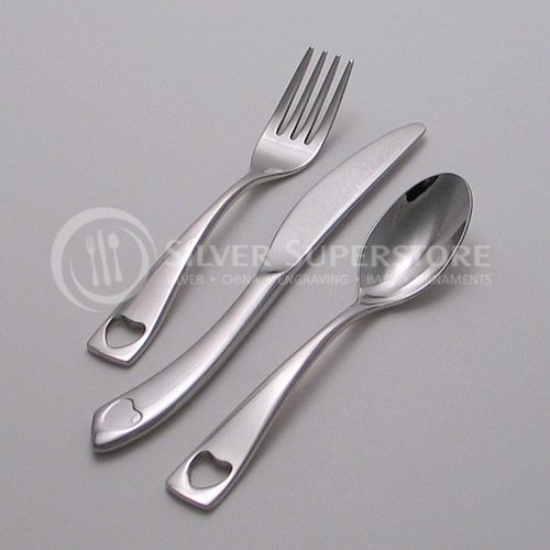 3pc Child Set, Little Love