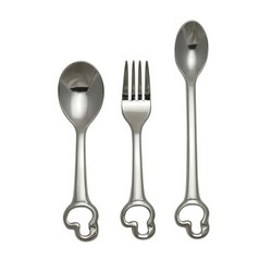 Duckling 3pc Baby Set