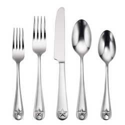 A photo of Tindra 5pc Place Setting