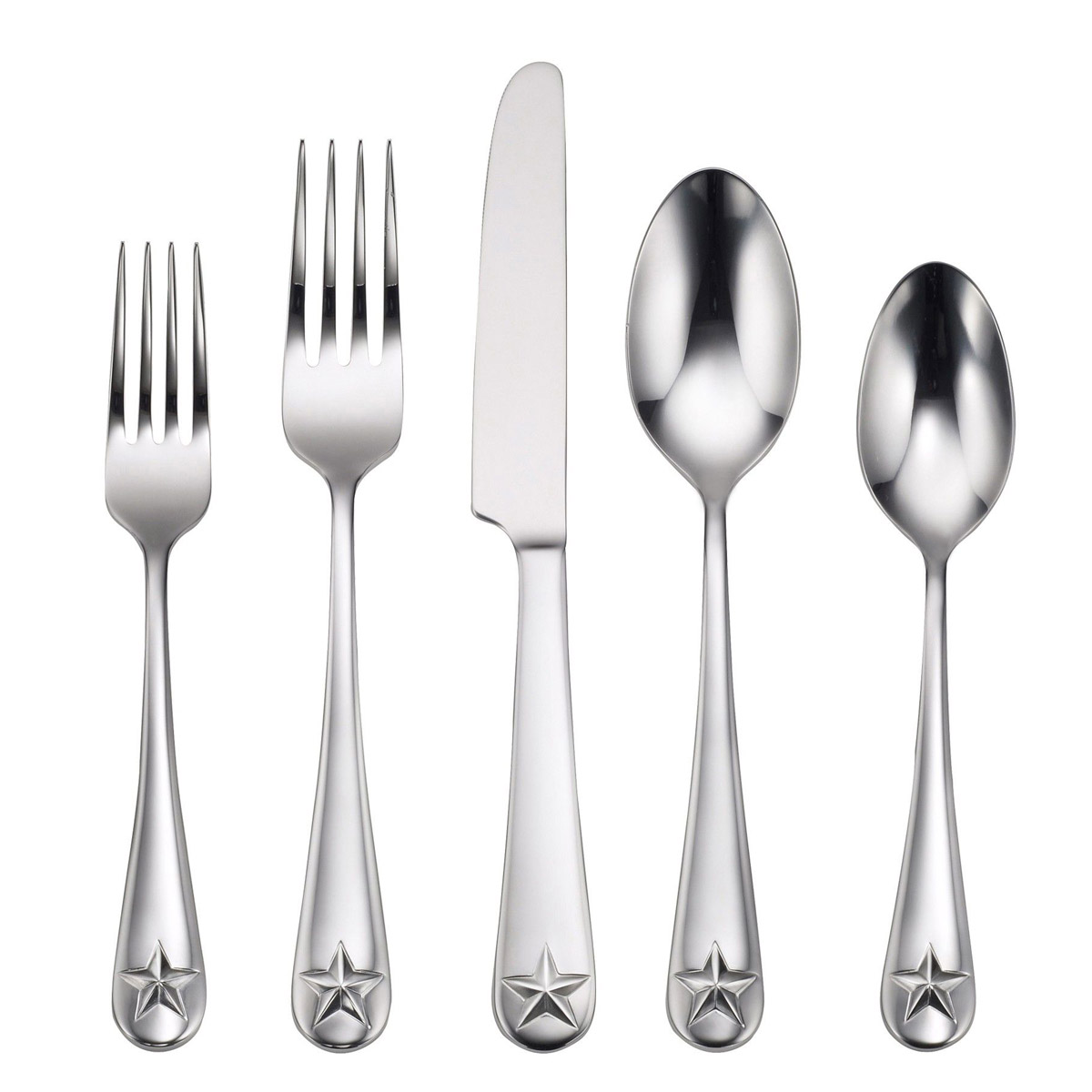 Tindra 5pc Place Setting