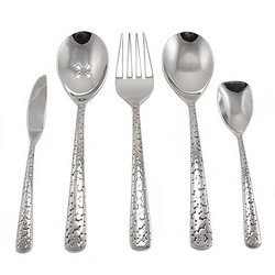 A photo of Lola 5pc Serving Set