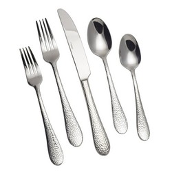 A photo of Tibet 5pc Place Setting