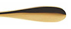 Degrenne Onde Gold Stainless Flatware