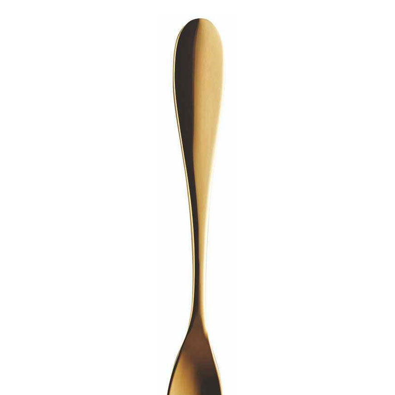 Onde Gold Table/Pasta Spoon