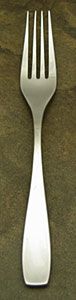 Oneida Calm Stainless Steel Flatware
