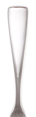 Oneida Curva Stainless Flatware Handle