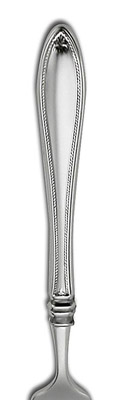 Oneida Sheraton Stainless Flatware Handle