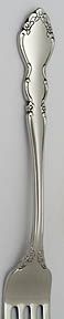 Oneida Satin Dover Stainless Flatware Handle