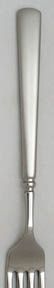 Oneida Satin Easton Stainless Flatware Handle
