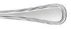 Oneida Hollis Stainless Flatware