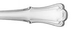 Oneida James Street Mirror Stainless Flatware