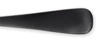 Skandia Opera Gunmetal Black Satin Flatware