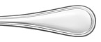 Orfevrerie de France Capitole Stainless Flatware