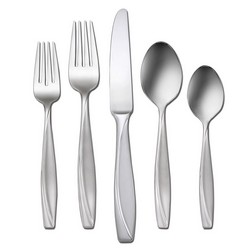 A photo of Camlynn 5pc Place Setting