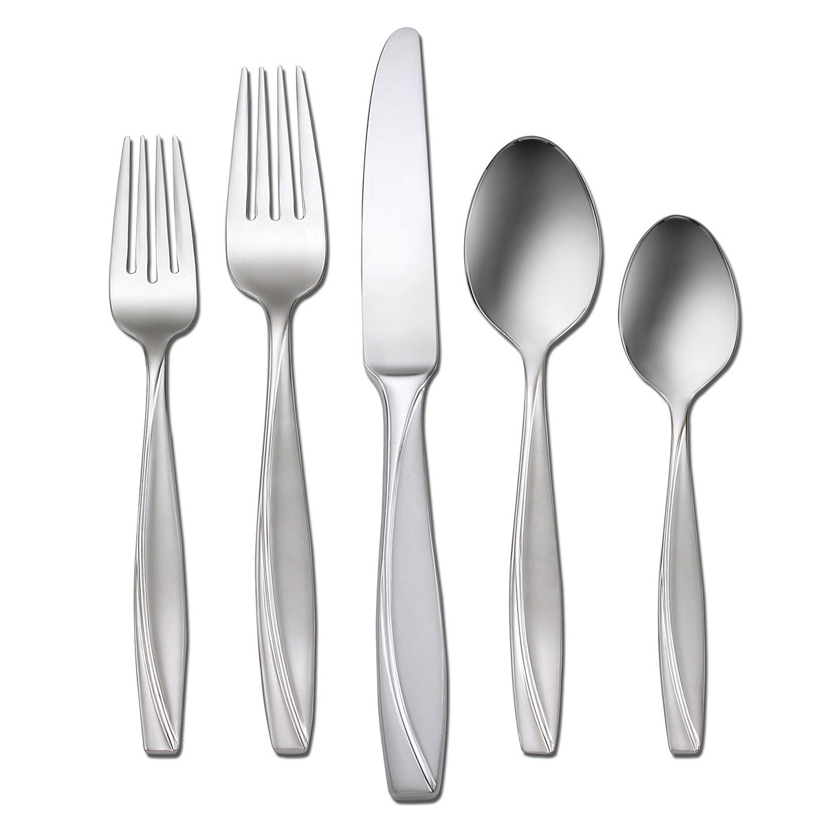 Camlynn 5pc Place Setting