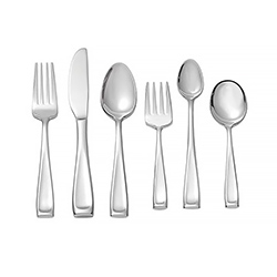 6pc Progress Set, Moda