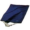 Reed & Barton Flap Bag 18x18