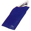 Reed & Barton Flap Bag 8x8