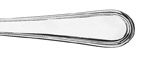 Gourmet Settings Oxford Stainless Flatware