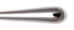Ricci Pallone Stainless Flatware