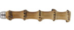 Sabre Panda Bamboo Stainless Flatware