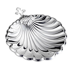 Pedro Duran Baptismal Shells