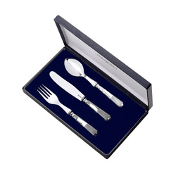 Pedro Duran Baby Flatware and Feeders