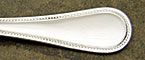 Liberty Tabletop Pearls Stainless Flatware