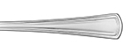 Reed and Barton Percy Stainless Flatware