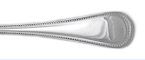 Chambly Perles Silver Plate Flatware