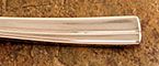 Couzon Persane Stainless Flatware