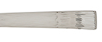 Ricci Pioggia Stainless Flatware