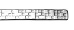 Couzon Pix'elle 3D Stainless Flatware