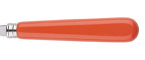 Sabre Pop Orange Stainless Flatware