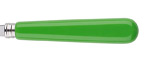 Sabre Pop Spring Green Stainless Flatware