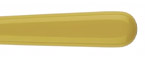 Sabre Pop Yellow Stainless Flatware