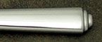 Yamazaki Portico Flatware Pattern