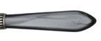 Skyros Designs Porto Charcoal Stainless Flatware