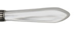 Skyros Designs Porto White Stainless Flatware