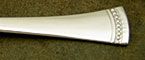 Lenox Brookfield Stainless Flatware