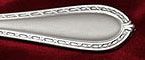 Waterford Powerscourt Matte Stainless Flatware
