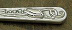 Ricci Primavera Stainless Flatware
